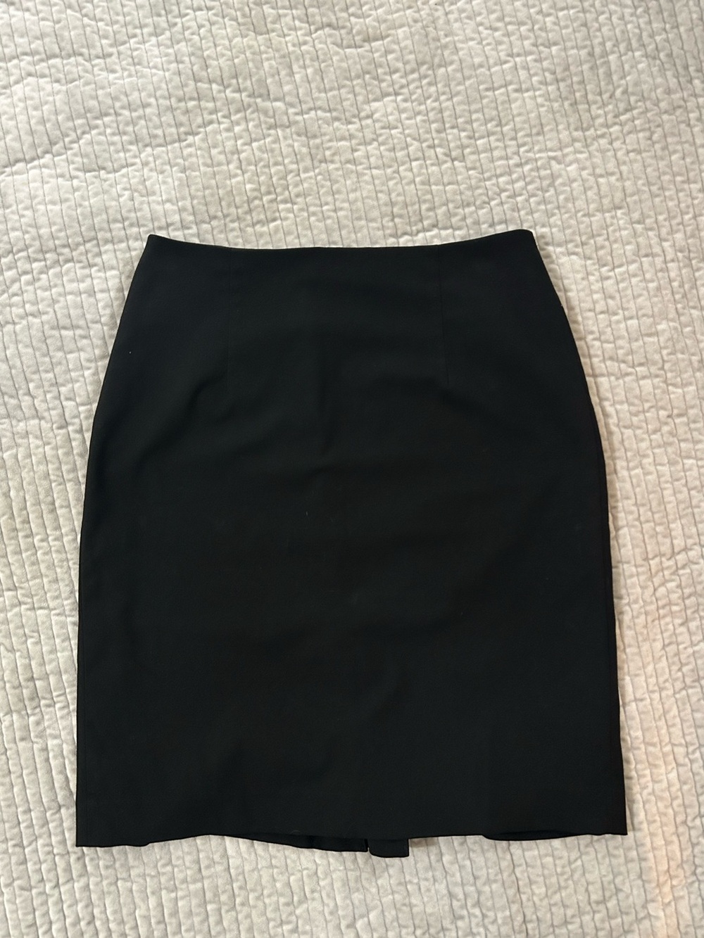 Banana Republic Black Pencil Skirt - Women's Workwear